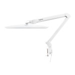 Lampa warsztatowa Elegante LED biała 6