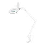 Lampa lupa Elegante 6031 60 led smd 3d do blatu reg. natężenie światła 1