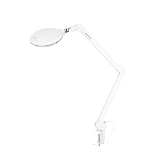 Lampa lupa Elegante 6031 60 led smd 3d do blatu reg. natężenie światła 2