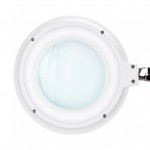 Lampa lupa Elegante 6031 60 led smd 3d do blatu reg. natężenie światła 4