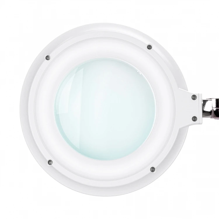 Lampa lupa Elegante 6031 60 led smd 3d do blatu reg. natężenie światła 4
