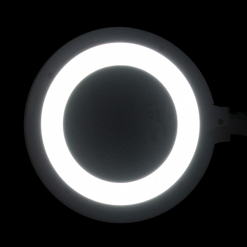 Lampa lupa Elegante 6031 60 led smd 3d do blatu reg. natężenie światła 5