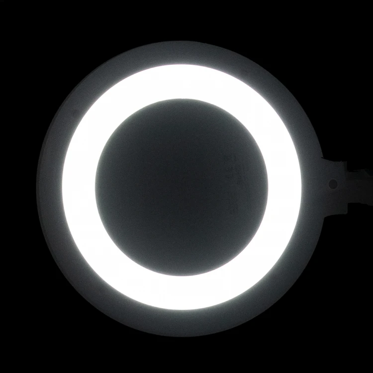 Lampa lupa Elegante 6031 60 led smd 3d do blatu reg. natężenie światła 5