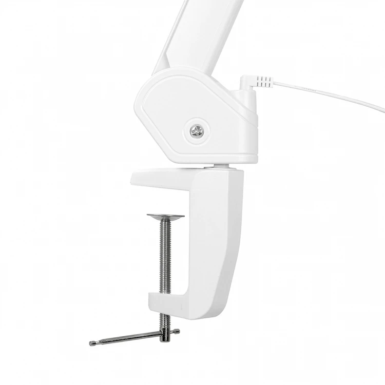 Lampa lupa Elegante 6031 60 led smd 3d do blatu reg. natężenie światła 6