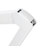 Lampa lupa Elegante 6031 60 led smd 3d do blatu reg. natężenie światła 7