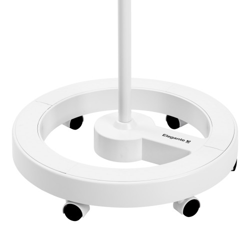 Lampa lupa Elegante 6031 60 led smd 3d ze statywem reg. natężenie światła 4