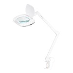 Lampa lupa Elegante 6030 60 led smd do blatu reg. natężenie światła 1