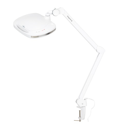 Lampa lupa Elegante 6030 60 led smd do blatu reg. natężenie światła 2