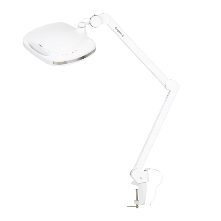 Lampa lupa Elegante 6030 60 led smd do blatu reg. natężenie światła 2