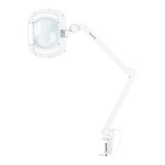 Lampa lupa Elegante 6030 60 led smd do blatu reg. natężenie światła 3