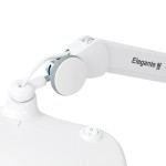 Lampa lupa Elegante 6030 60 led smd do blatu reg. natężenie światła 7