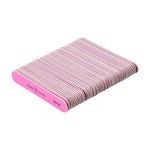 Ocho Nails mini pilnik 50 szt. 6
