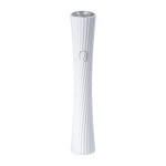 Lampka UV LED OCHO mini biała 1