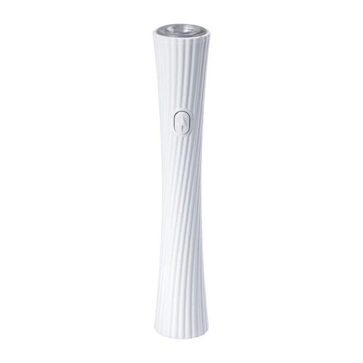 Lampka UV LED OCHO mini biała 1