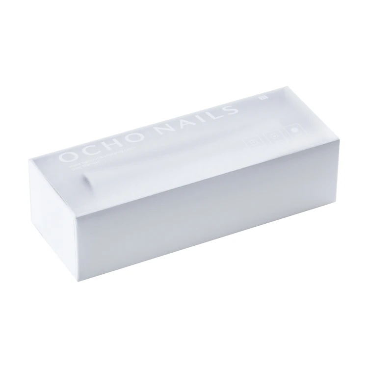 Lampka UV LED OCHO mini biała 3