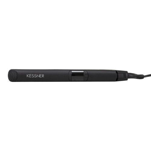 Prostownica do włosów Kessner Ionic 230°C czarna 4