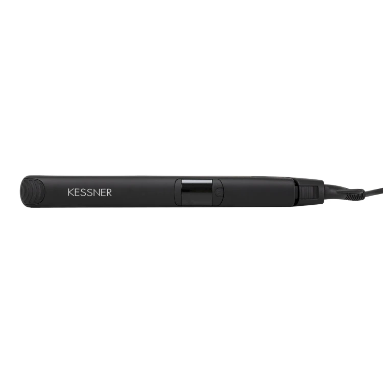 Prostownica do włosów Kessner Ionic 230°C czarna 4