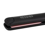 Prostownica do włosów Kessner Ionic 230°C czarna 7