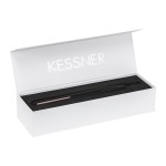 Prostownica do włosów Kessner Ionic 230°C czarna 9