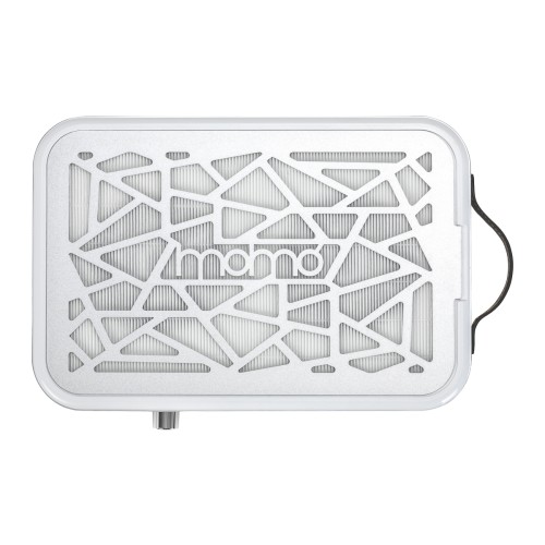 Pochłaniacz pyłu Momo P35 4