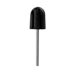 Zestaw pedicure 5 filtrów do frezarki EXO, nośnik gumowy 13mm, kapturki EXO Med Cap 2