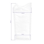 Zestaw pedicure 5 filtrów do frezarki EXO, nośnik gumowy 13mm, kapturki EXO Med Cap 6