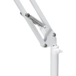 Lampa UV LED Glow 112 z metalowym dnem 48W do pedicure na statywie 3