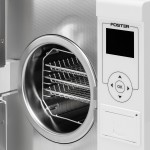 Autoklaw Fomos Foster 12L biały 6