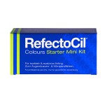 Zestaw RefectoCil Colours Starter Mini Kit 1