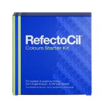 Zestaw Refectocil Colours Starter Kit 1