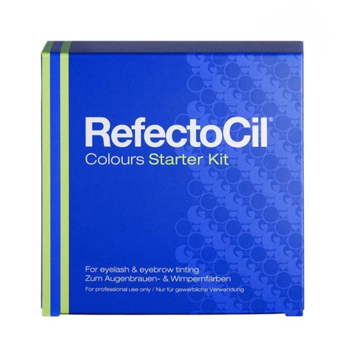 Zestaw Refectocil Colours Starter Kit 1