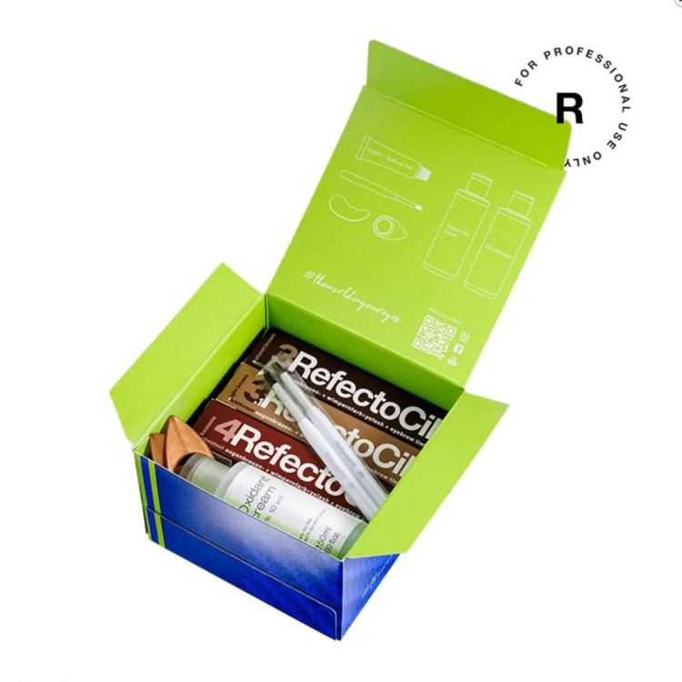 Zestaw Refectocil Colours Starter Kit 5