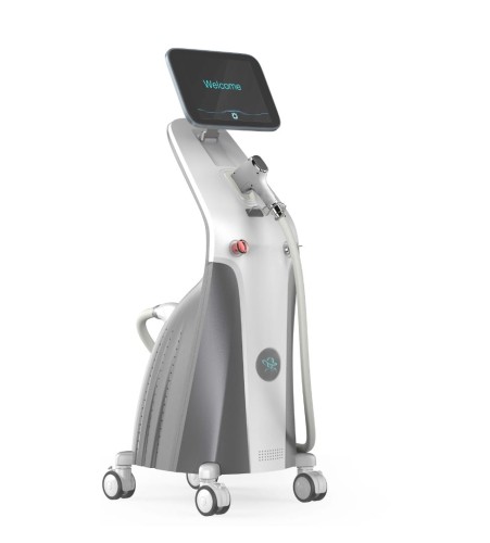 Laserd diodowy diodelux pro