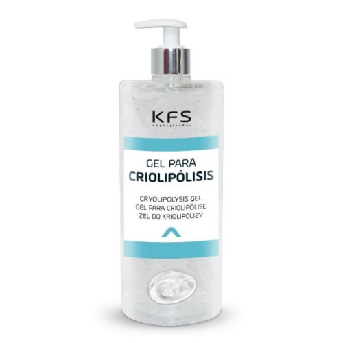 Żel do kriolipolizy Kefus 1000ml