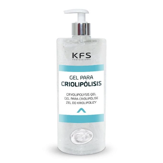 Żel do kriolipolizy Kefus 1000ml