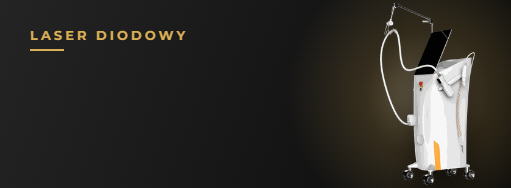 DOTSmooth PRO: laser diodowy