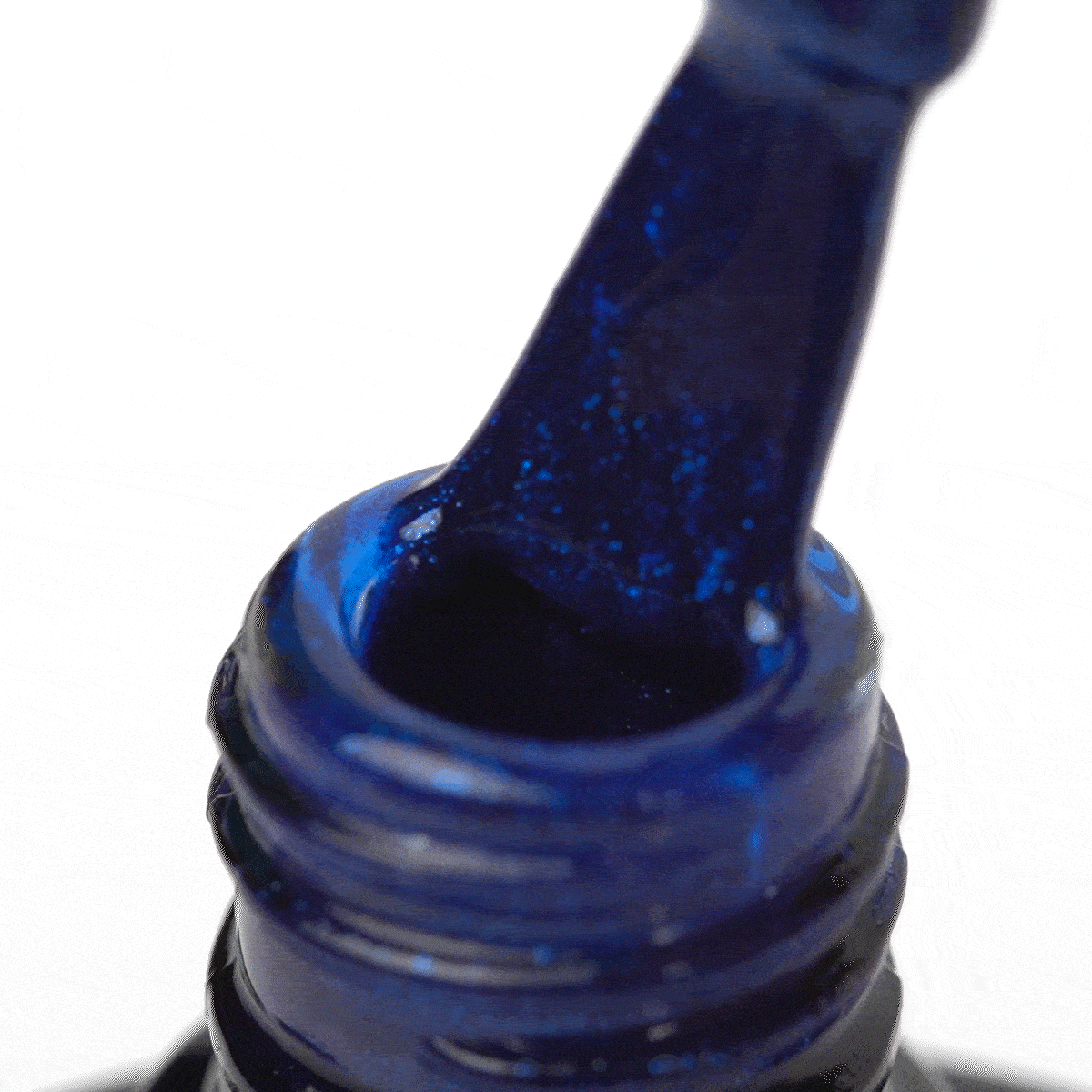 OCHO NAILS Lakier hybrydowy blue 509 -5 g 3