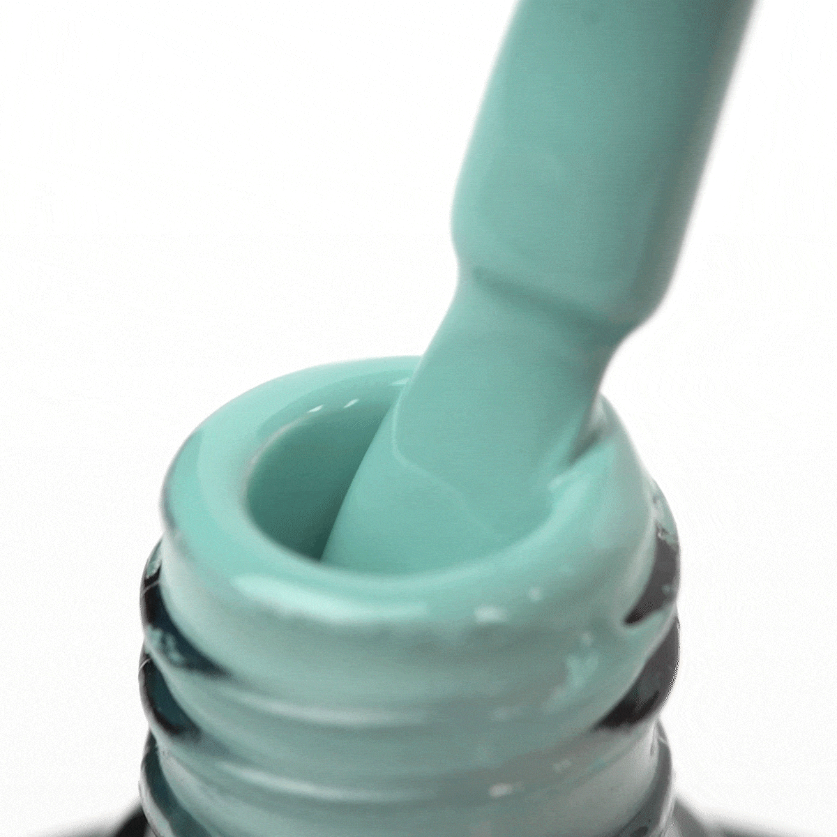 OCHO NAILS Lakier hybrydowy green 701 -5 g 3