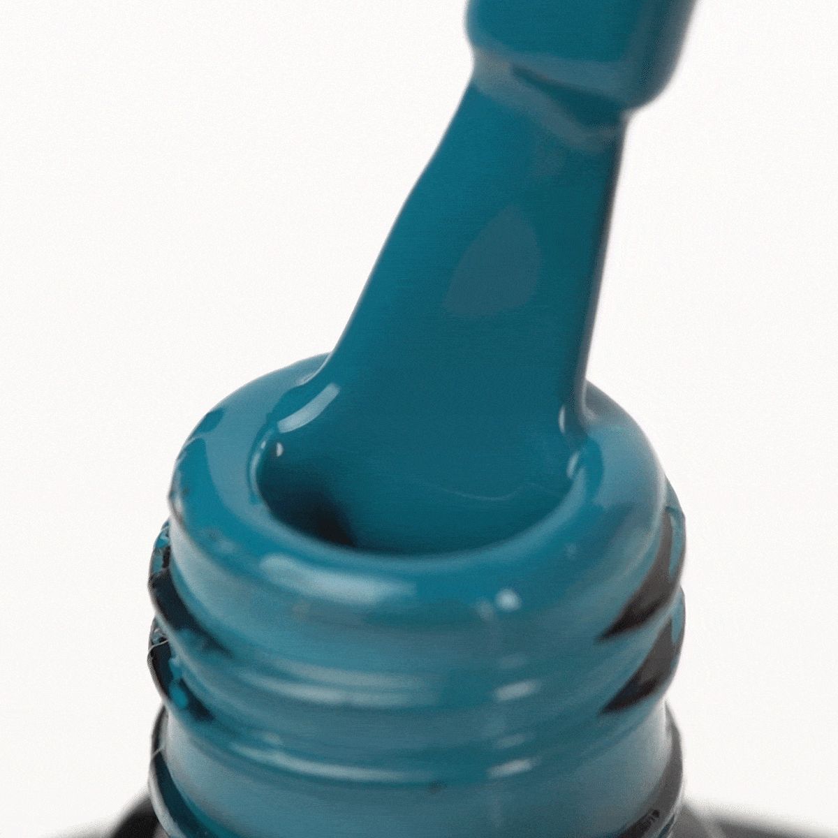 OCHO NAILS Lakier hybrydowy green 703 -5 g 3