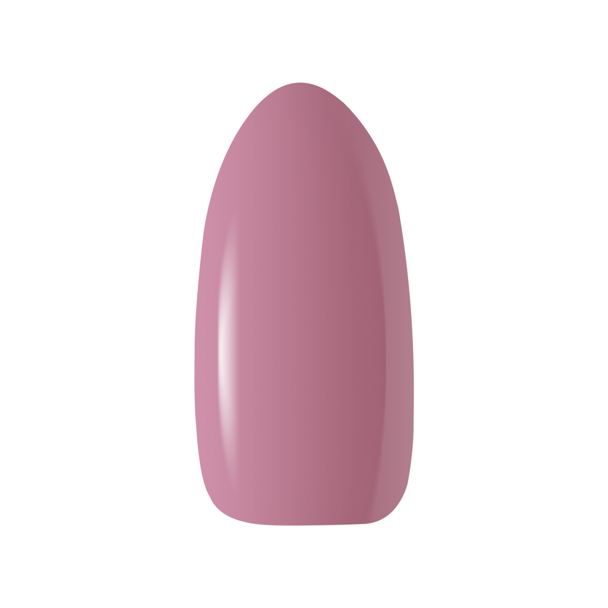 OCHO NAILS Lakier hybrydowy nude N09 -5 g 2