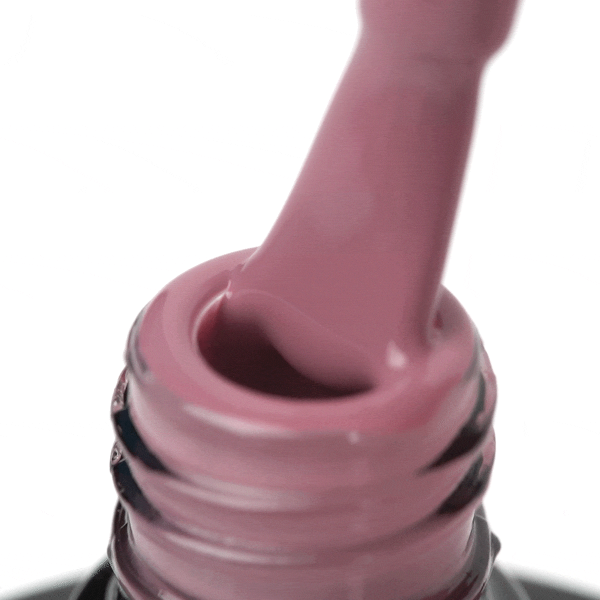 OCHO NAILS Lakier hybrydowy nude N09 -5 g 3