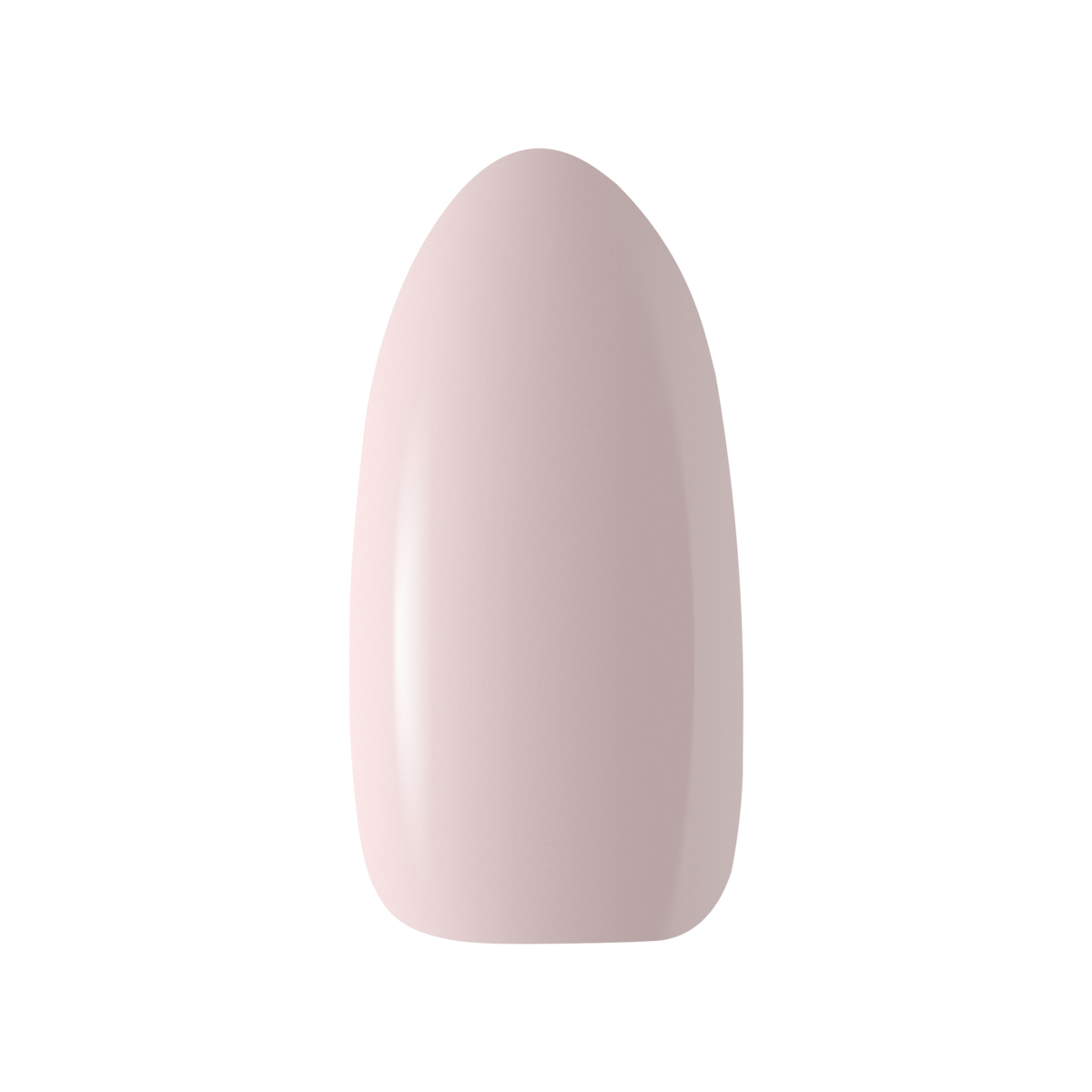 OCHO NAILS Lakier hybrydowy nude N12 -5 g 2