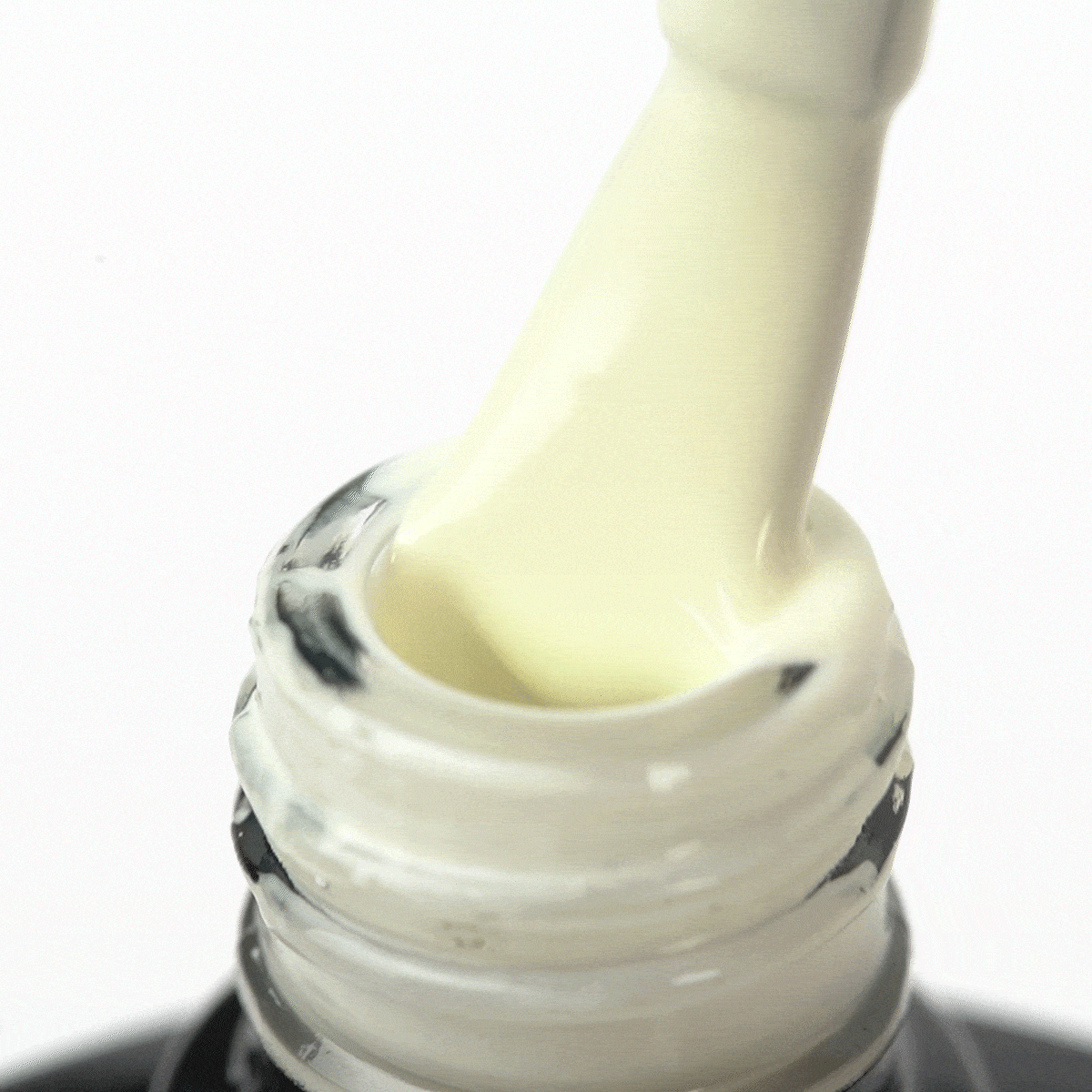 OCHO NAILS Lakier hybrydowy pastels P01 -5 g 3
