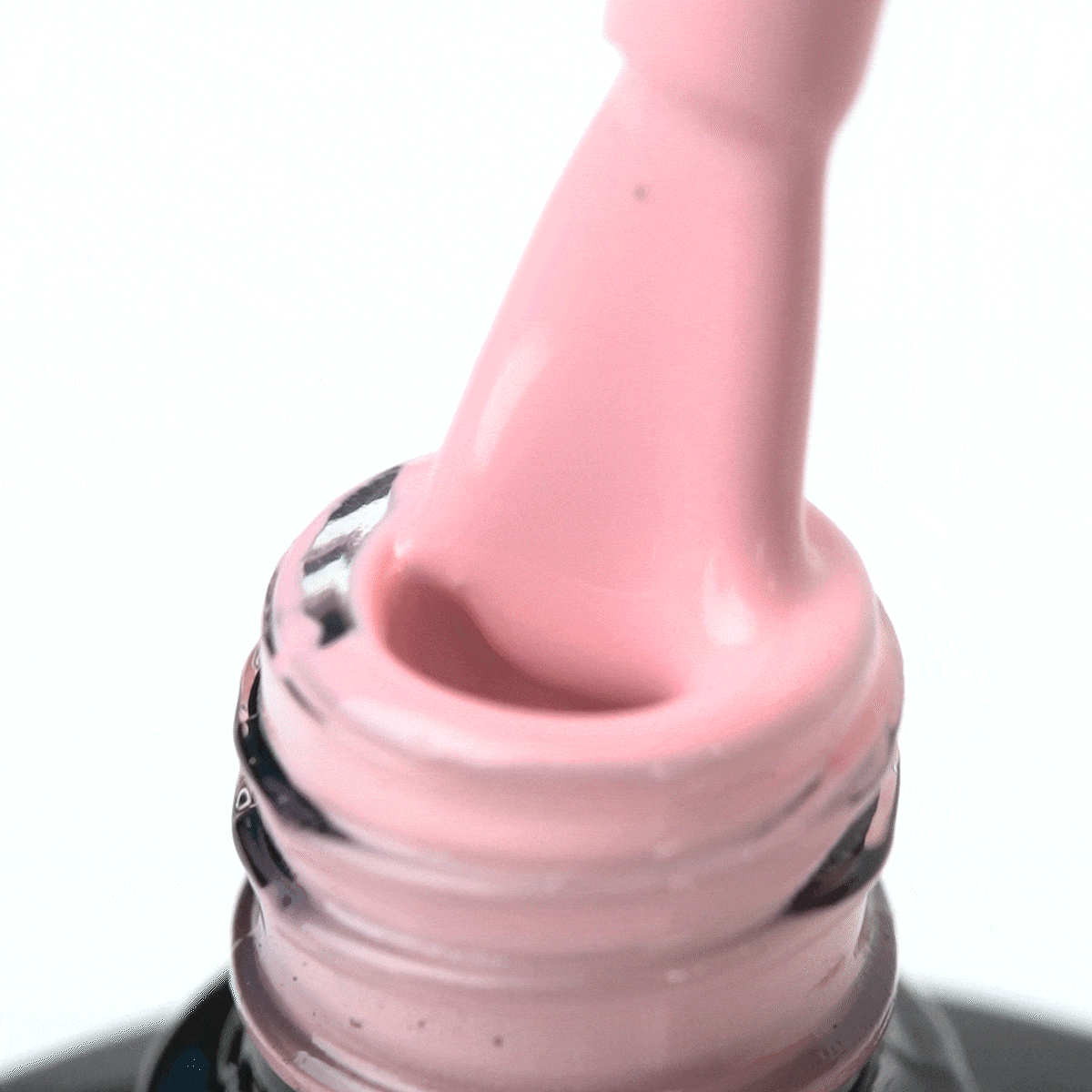 OCHO NAILS Lakier hybrydowy pastels P04 -5 g 3