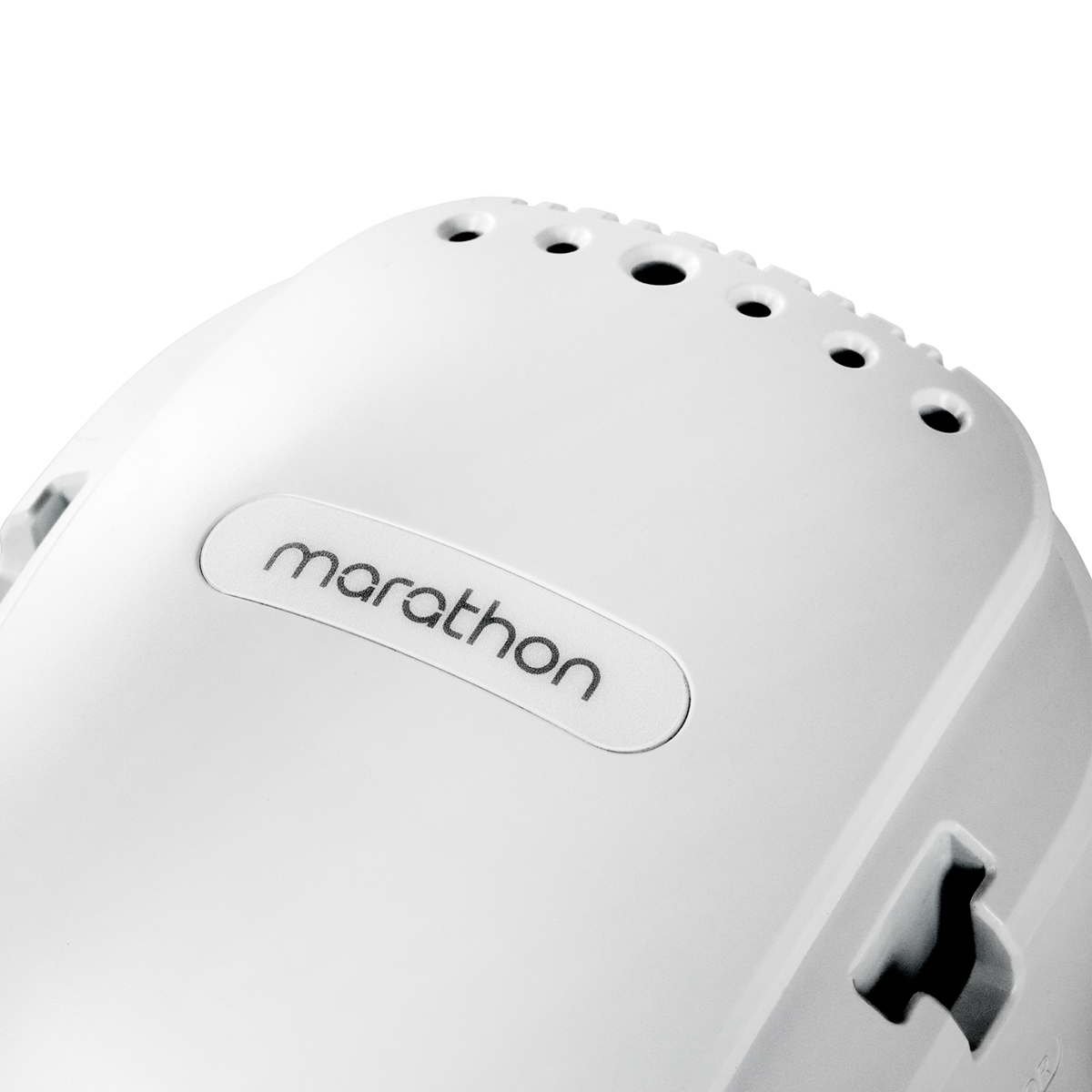 Saeyang frezarka Marathon 3 Champion NEW white + H200 5