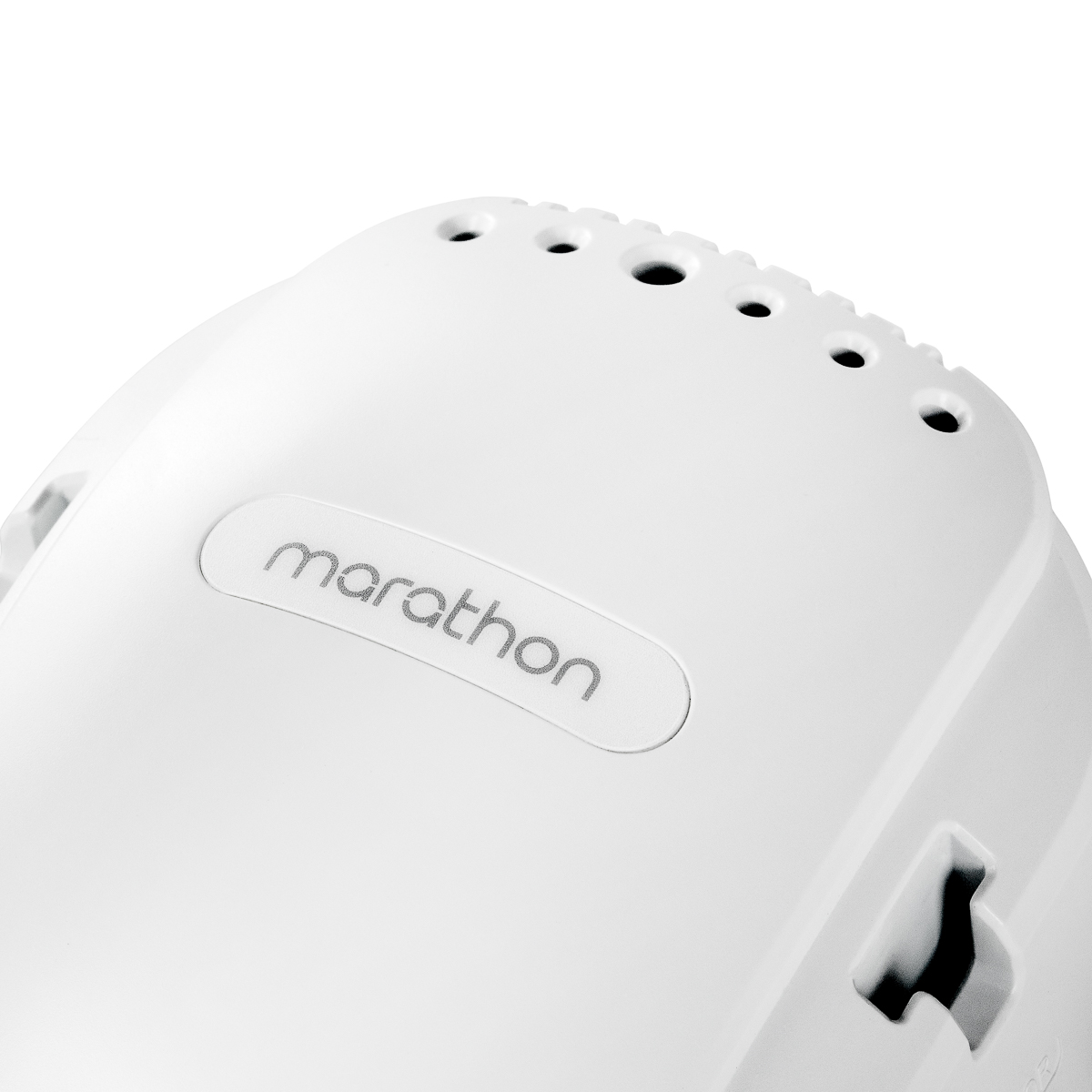 Saeyang frezarka Marathon 3 Champion NEW white + SH37LN 5