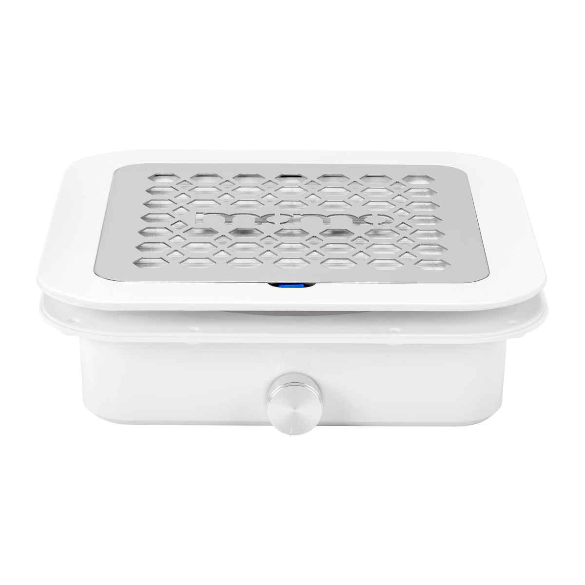 Pochłaniacz pyłu MOMO P30 60W biały do zabudowy 4