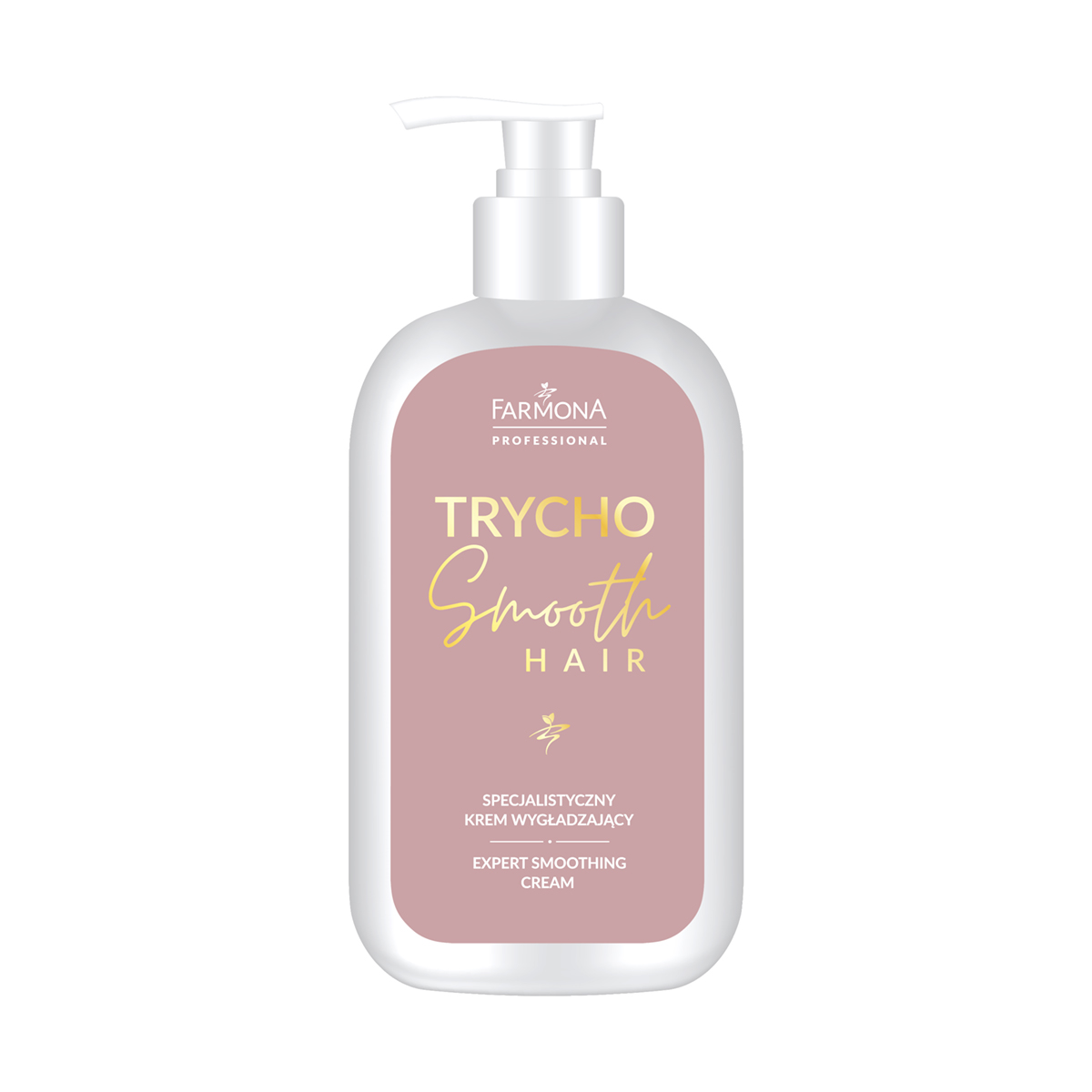 Farmona TRYCHO SMOOTH Specjalistyczny krem wygładzający 375 ml 1