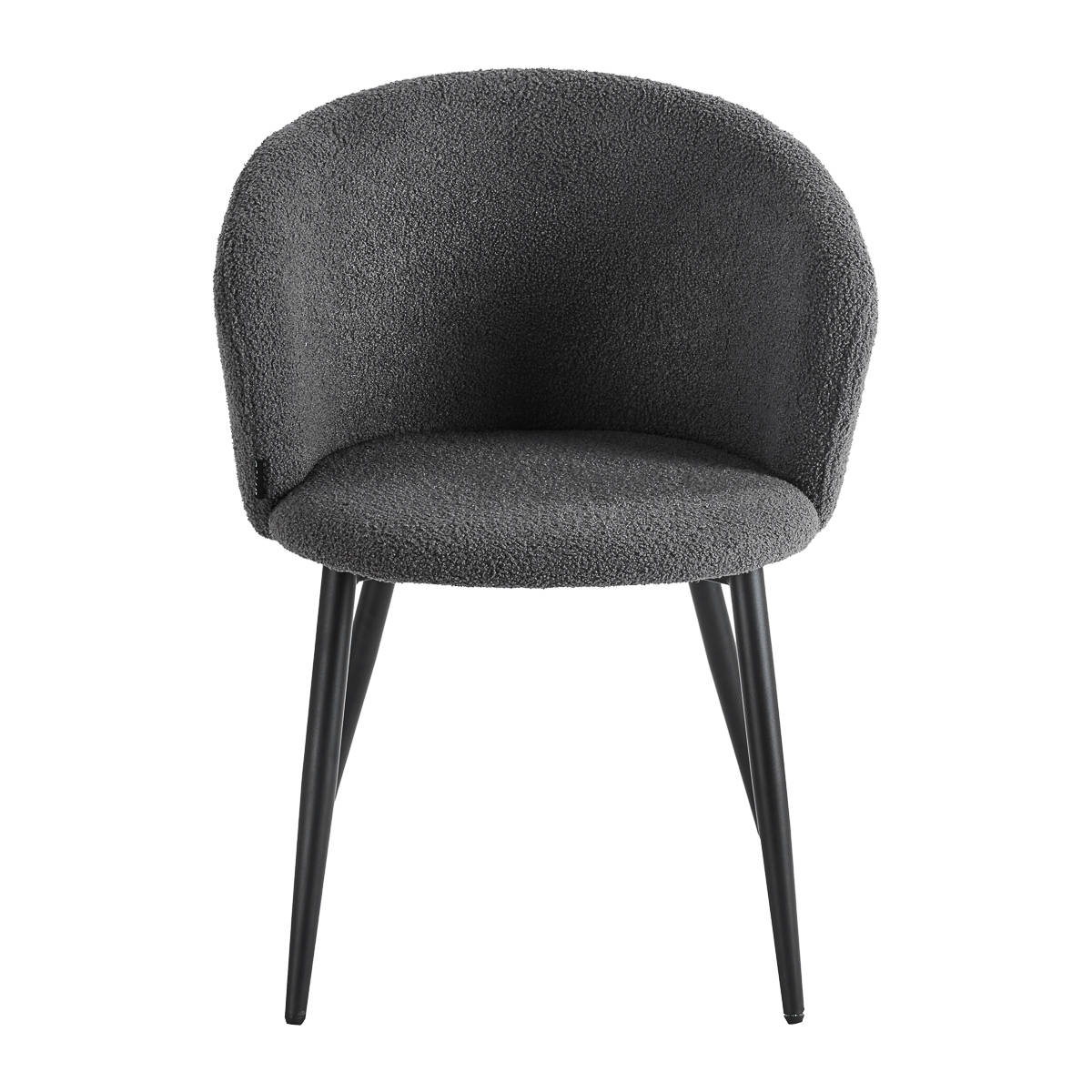 Krzesło 4Rico Asola szare 3