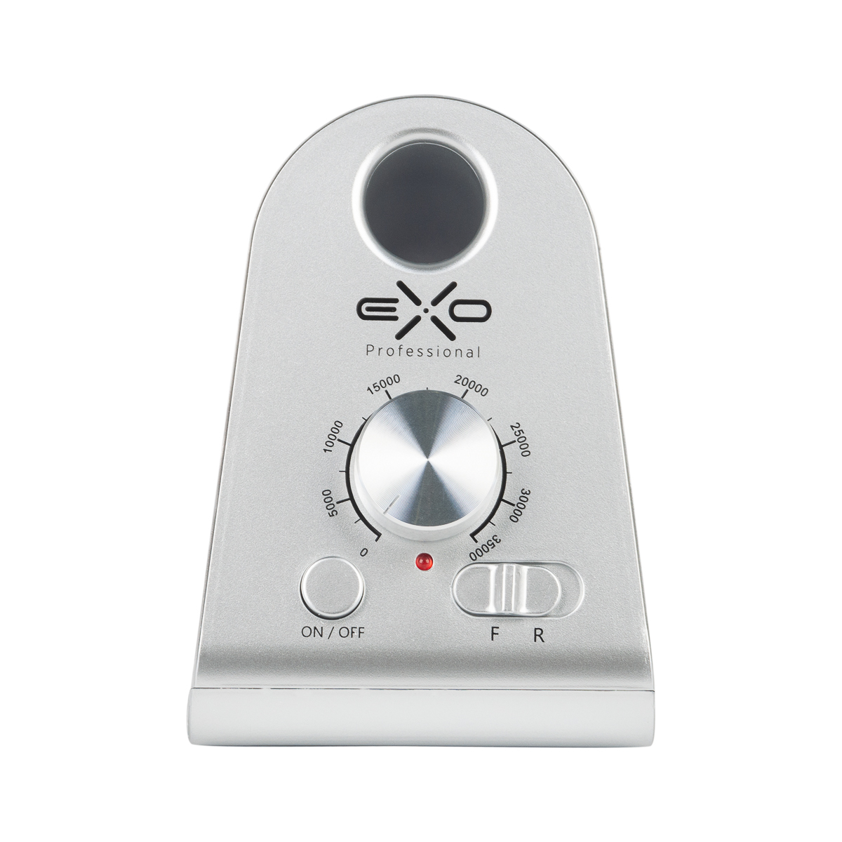 Zestaw Pochłaniacz pyłu MOMO P30 60W biały + Frezarka Exo Silent SX7 5